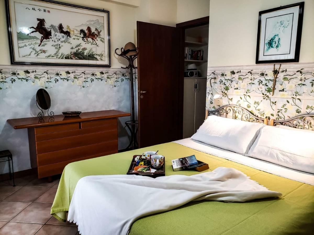 Incantevole Casa Sul Mare Vicino A Roma Nettuno Exterior foto
