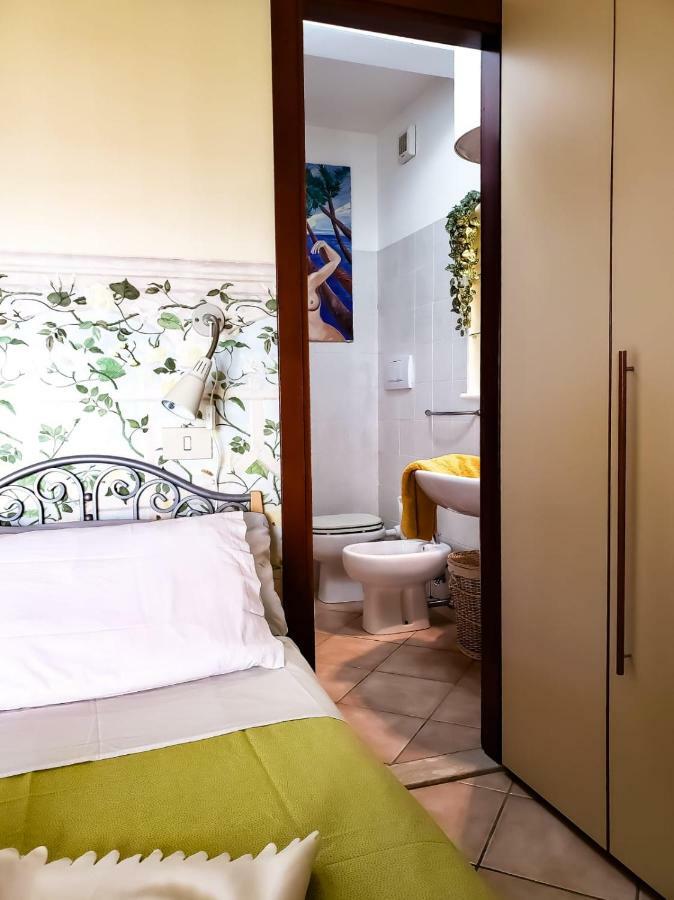 Incantevole Casa Sul Mare Vicino A Roma Nettuno Exterior foto